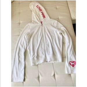 PINK by Victoria Secret Collection Hoodie